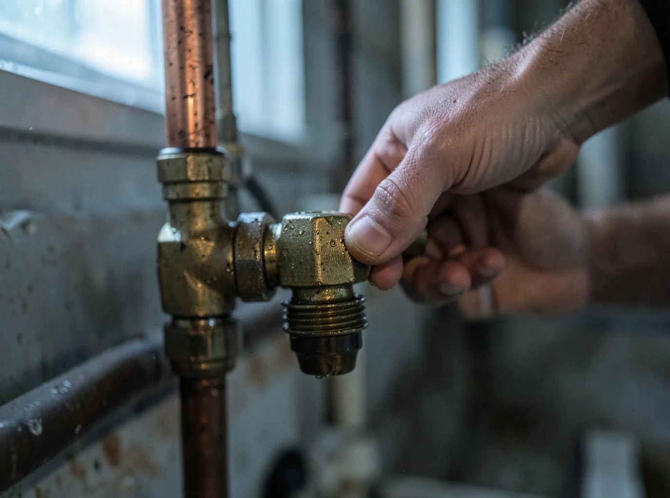 Emergency Plumber Lejunior, KY FAQs